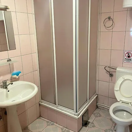 Square فندق سكوبجي