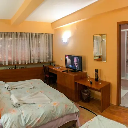 Square فندق سكوبجي