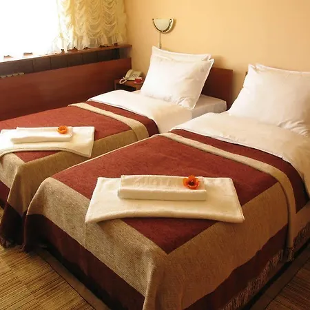 Hotel Square Skopje
